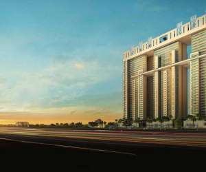 4 BHK  3425 Sqft Apartment for sale in  Saha Amadeus in Sector 143
