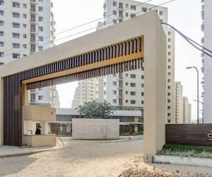 2 BHK  1400 Sqft Apartment for sale in  Orbit Ashwa in Alipore