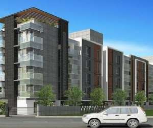 3 BHK  1169 Sqft Apartment for sale in  BBCL Ananya in Guindy