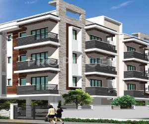 2 BHK  1010 Sqft Apartment for sale in  Firm Visuvasam in Anna Nager