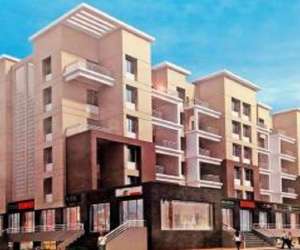 1 BHK  635 Sqft Apartment for sale in  Shriram L-Square in Dhanori