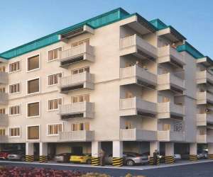 2 BHK  870 Sqft Apartment for sale in  Eco Bay Violet in Tiruvallur