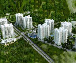 3 BHK  1712 Sqft Apartment for sale in  Godrej Signature Homes in Sector 104