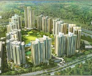 2 BHK  985 Sqft Apartment for sale in  ILD GSR Drive in Sector 36