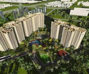 4 BHK  2250 Sqft Apartment for sale in  Bestech Park View Altura in Sector 79