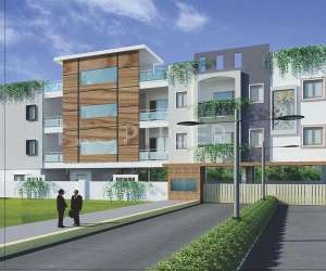 2 BHK  1160 Sqft Apartment for sale in  SB Primrose in Anna Nager