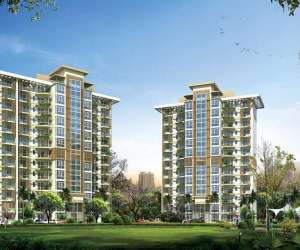 4 BHK  2410 Sqft Apartment for sale in  Emaar Palm Terraces Select in Golf Course Extension Road Sector 66
