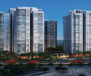 4 BHK  1855 Sqft Apartment for sale in  Conscient Hines Elevate in Sector 59