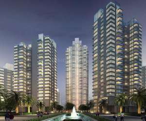 3 BHK  2019 Sqft Apartment for sale in  M3M India Merlin in Sohna