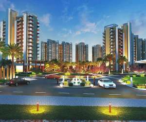 2 BHK  1480 Sqft Apartment for sale in  Microtek Greenburg in New Gurgaon Sector 86