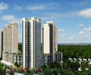 4 BHK  4525 Sqft Apartment for sale in  Experion Windchants in Sector 112