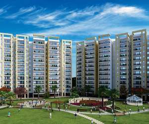 2 BHK  570 Sqft Apartment for sale in  GLS Avenue 81 in NH 8 Sector 81