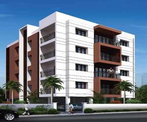 3 BHK  1460 Sqft Apartment for sale in  Kgeyes Jeyselvams in Anna Nager