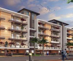 3 BHK  1423 Sqft Apartment for sale in  M3M Boutique Floors in Sector 89