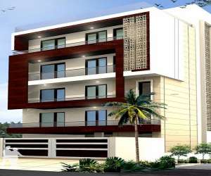3 BHK  1800 Sqft Apartment for sale in  Raheja Floors 6 in Sector 57