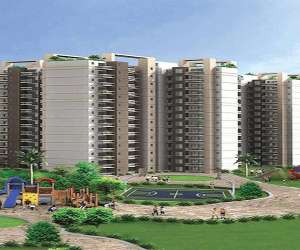 2 BHK  548 Sqft Apartment for sale in  Imperia Aashiyara in Sector 37C