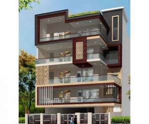 4 BHK  2250 Sqft Apartment for sale in  Radiance Floors in Sector 41