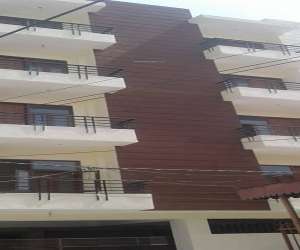 2 BHK  595 Sqft Apartment for sale in  SSG Yash Residency 4 in Sector 12