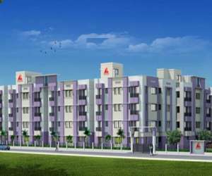 2 BHK  755 Sqft Apartment for sale in  Arun Excello Lathangi in Oragadam