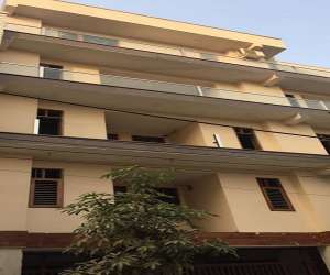 3 BHK  1200 Sqft Apartment for sale in  Surendra Janki Kunj in NH 8 Sector 30