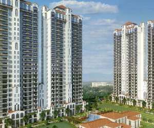 4 BHK  3150 Sqft Apartment for sale in  ATS Triumph in Sector 104