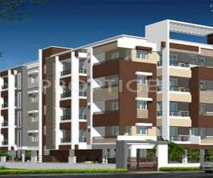 2 BHK  1055 Sqft Apartment for sale in  GR Natarajan High Gate in Korattur