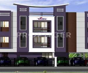2 BHK  930 Sqft Apartment for sale in  Natwest Ultra in Kovilambakkam