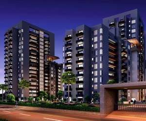 2 BHK  1342 Sqft Apartment for sale in  Umang Winter Hills in NH 8 Sector 77
