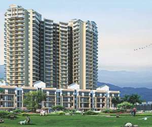 2 BHK  1200 Sqft Apartment for sale in  Supertech Hillview Apartments in Sector 2