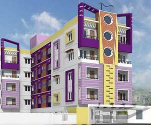 2 BHK  1045 Sqft Apartment for sale in  LMH Little Town in Raja Annamalai Puram