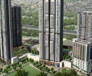 3 BHK  1800 Sqft Apartment for sale in  M3M Skycity in Sector 65