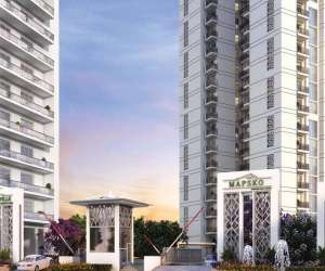 3 BHK  1490 Sqft Apartment for sale in  Mapsko Mount Ville in Sector 79