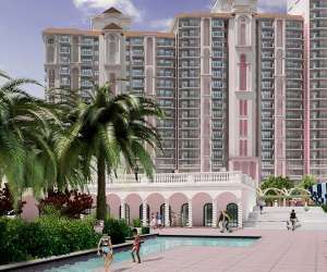 4 BHK  2215 Sqft Apartment for sale in  DLF Regal Gardens Gurgaon in Sector 90