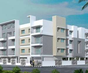 2 BHK  905 Sqft Apartment for sale in  Lakshmi Sri Ranganatha Nagar in Selaiyur
