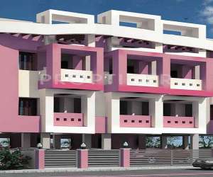 2 BHK  1101 Sqft Apartment for sale in  Guna Shirish Villa in Ramapuram