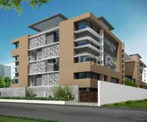 2 BHK  1170 Sqft Apartment for sale in  Kay Arr And Co Tranquility in Thoraipakkam