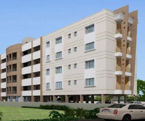3 BHK  1483 Sqft Apartment for sale in  Casagrand Maple in Besant Nagar