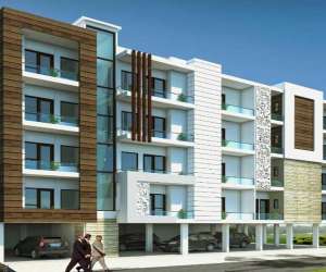 2 BHK  850 Sqft Apartment for sale in  Surendra SPS Homes in NH 8 Sector 30