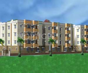 3 BHK  1250 Sqft Apartment for sale in  Guru Paradise in Nanganallur