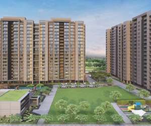 4 BHK  2585 Sqft Apartment for sale in  Goyal Orchid Legacy in Shela