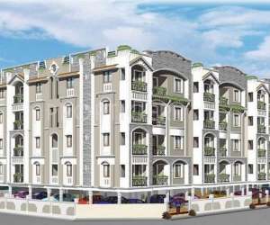 3 BHK  1200 Sqft Apartment for sale in  JD Royal Enclave in Korattur