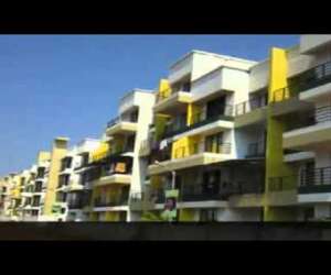 1 BHK  500 Sqft Apartment for sale in  Sanghvi Paradise in Asangaon