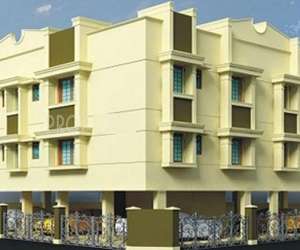 2 BHK  835 Sqft Apartment for sale in  Aallayum Aallayums Orchard in Mangadu