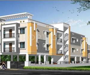 2 BHK  940 Sqft Apartment for sale in  Priams Golden Wattle in T Nagar