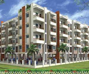 2 BHK  980 Sqft Apartment for sale in  Radiant Group Karel in Nayandanahalli