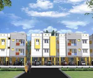 2 BHK  783 Sqft Apartment for sale in  RB Bagyalakshmi Enclave in Kovilambakkam