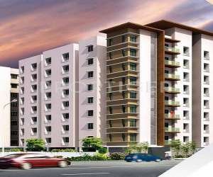 2 BHK  1103 Sqft Apartment for sale in  Tens Vijay in Ramapuram