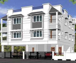 3 BHK  1500 Sqft Apartment for sale in  Estates Arputhalaya in Madambakkam