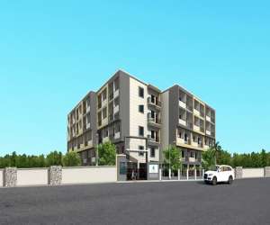 1 BHK  635 Sqft Apartment for sale in  Radiant Red Wood in Begur Road