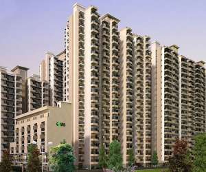 2 BHK  1040 Sqft Apartment for sale in  Gaur Atulyam in OMICRON I